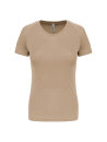 T-shirt de sport manches courtes femme