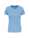 T-shirt de sport manches courtes femme