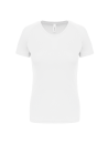 T-shirt de sport manches courtes femme
