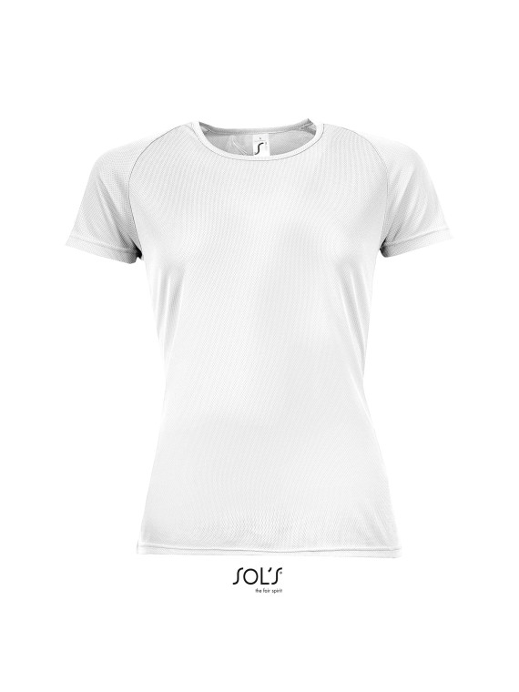 SOL'S SPORTY WOMEN