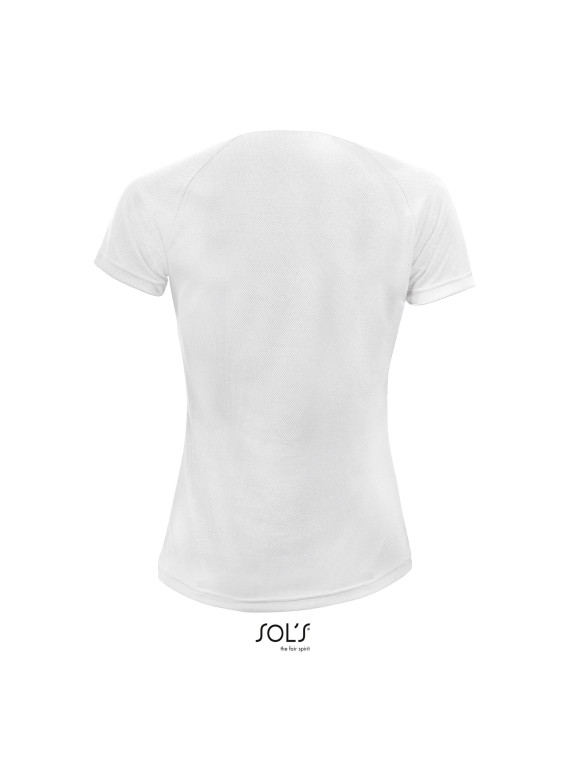 SOL'S SPORTY WOMEN