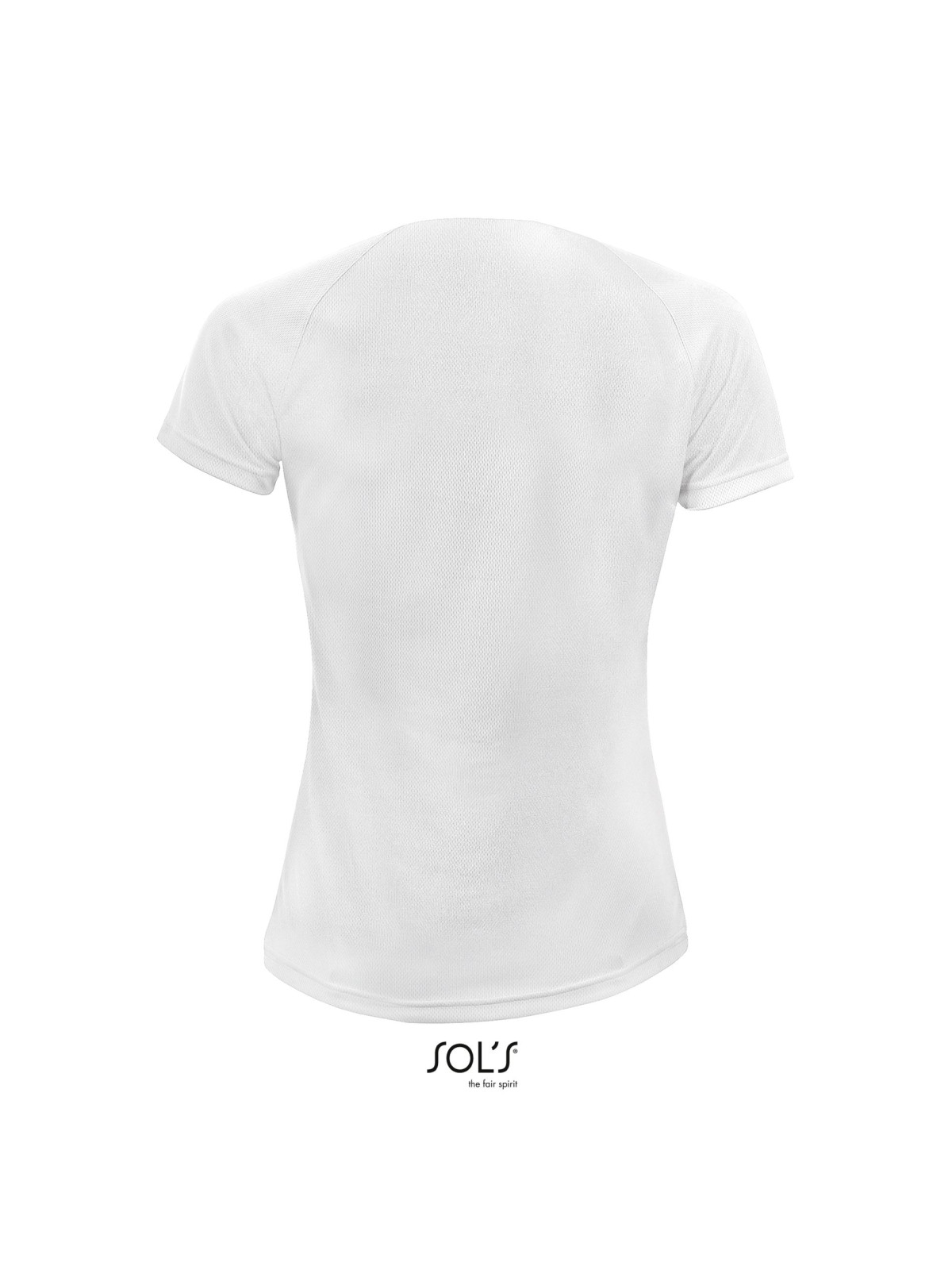 SOL'S SPORTY WOMEN