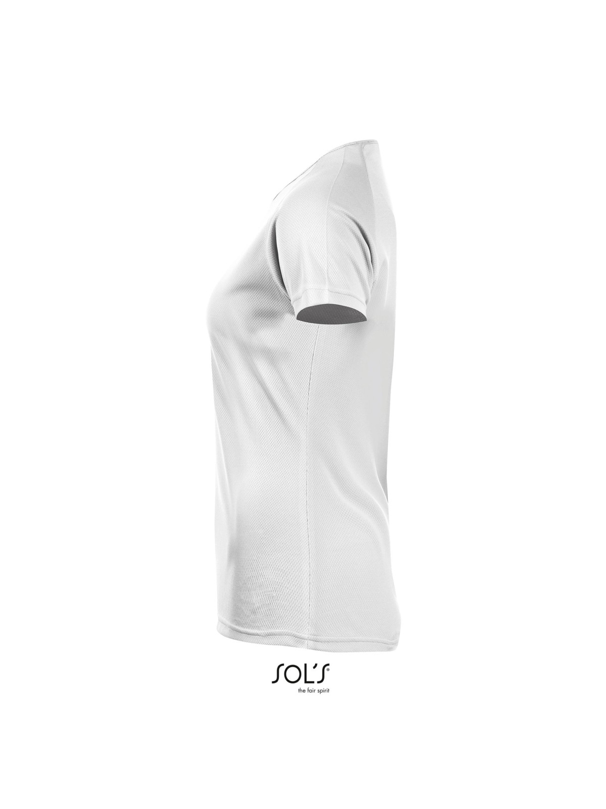 SOL'S SPORTY WOMEN