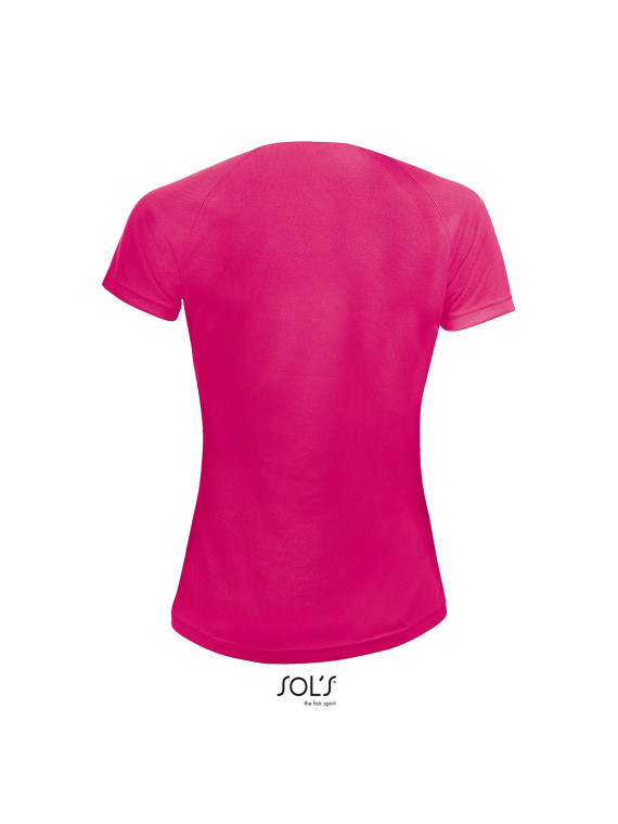 SOL'S SPORTY WOMEN