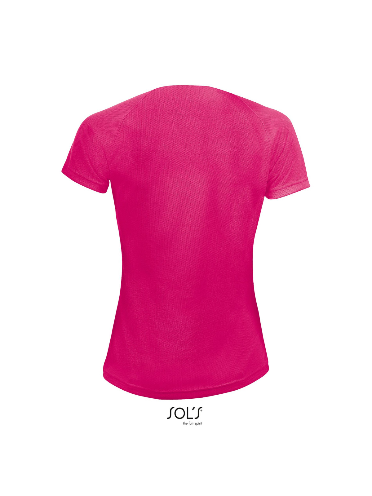 SOL'S SPORTY WOMEN