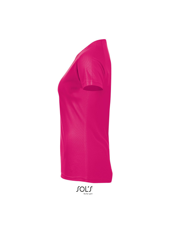 SOL'S SPORTY WOMEN