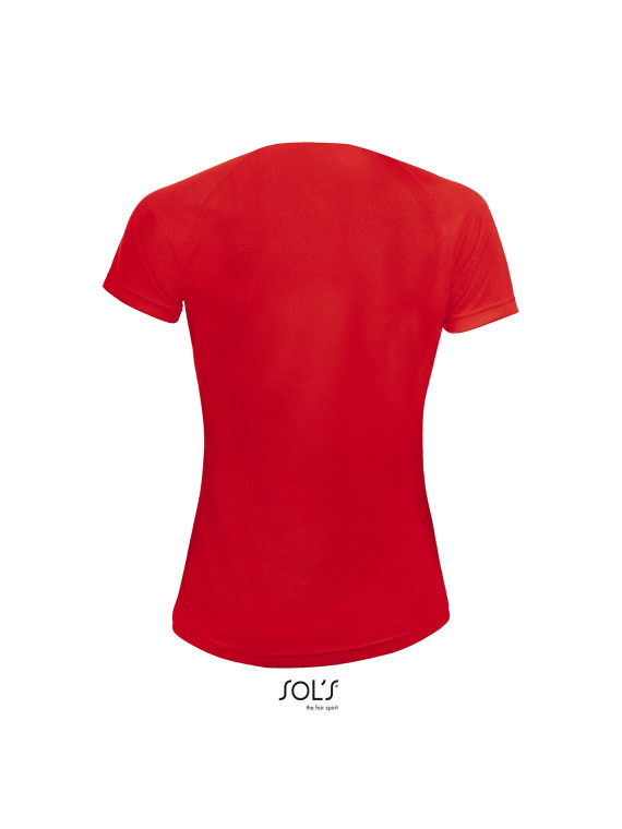 SOL'S SPORTY WOMEN
