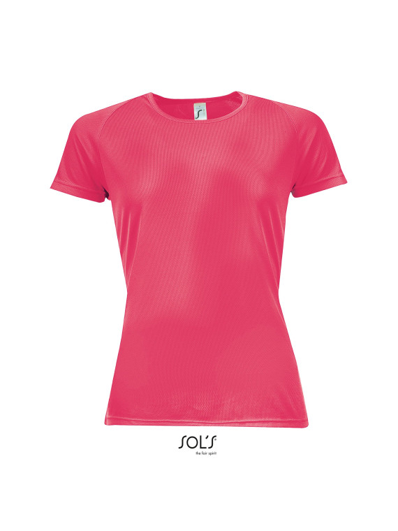 SOL'S SPORTY WOMEN