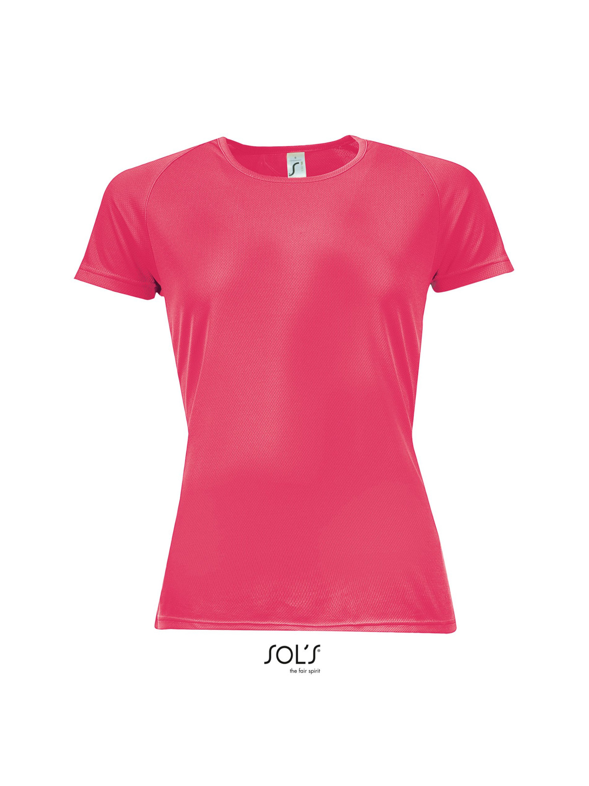 SOL'S SPORTY WOMEN
