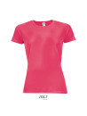 SOL'S SPORTY WOMEN