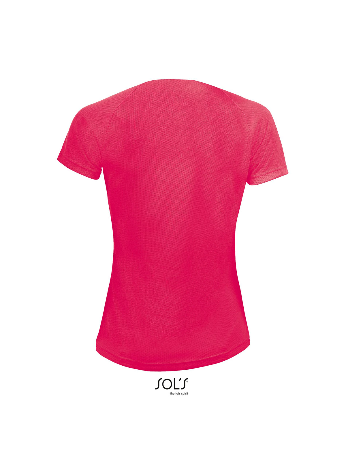 SOL'S SPORTY WOMEN