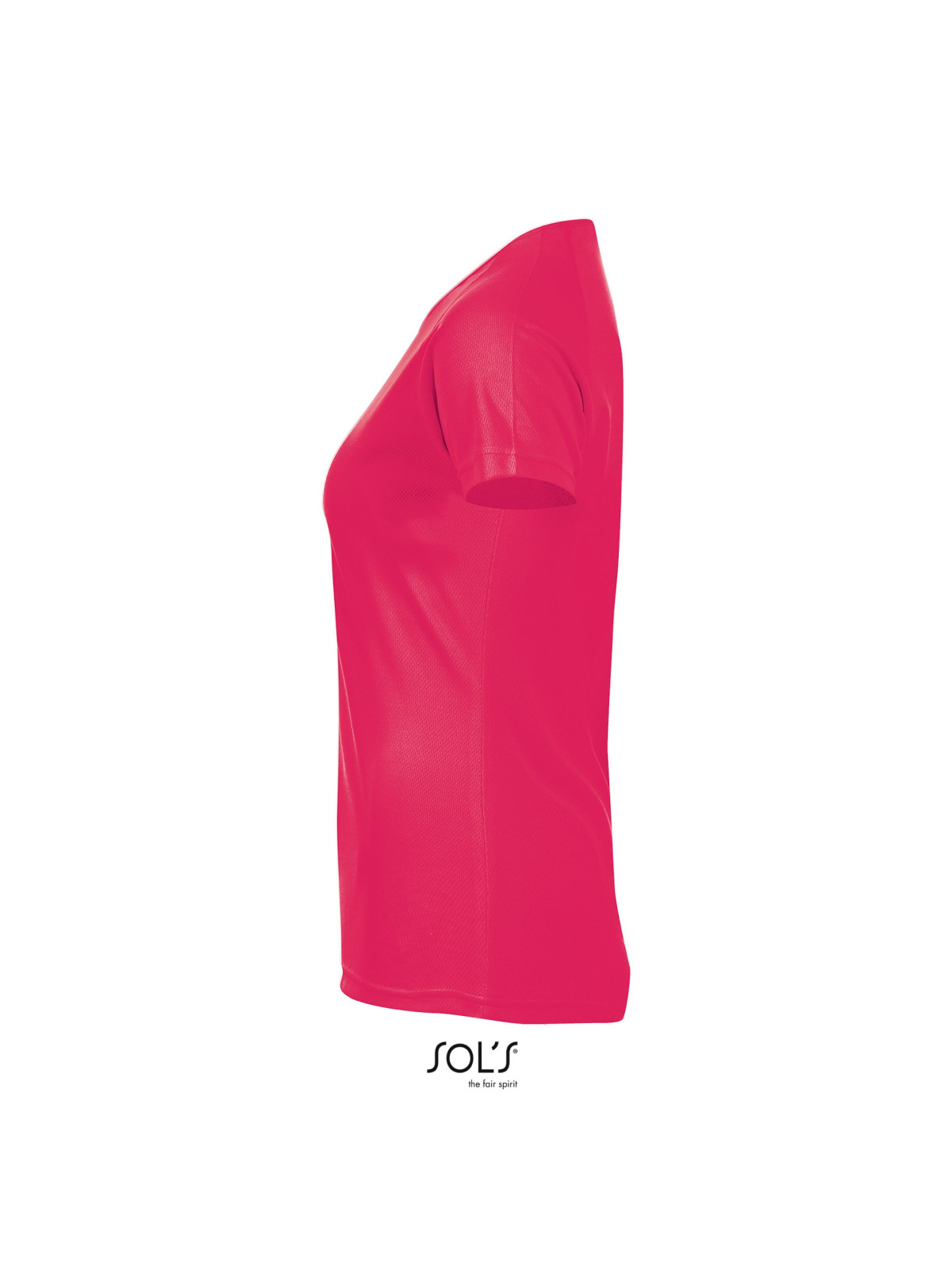 SOL'S SPORTY WOMEN