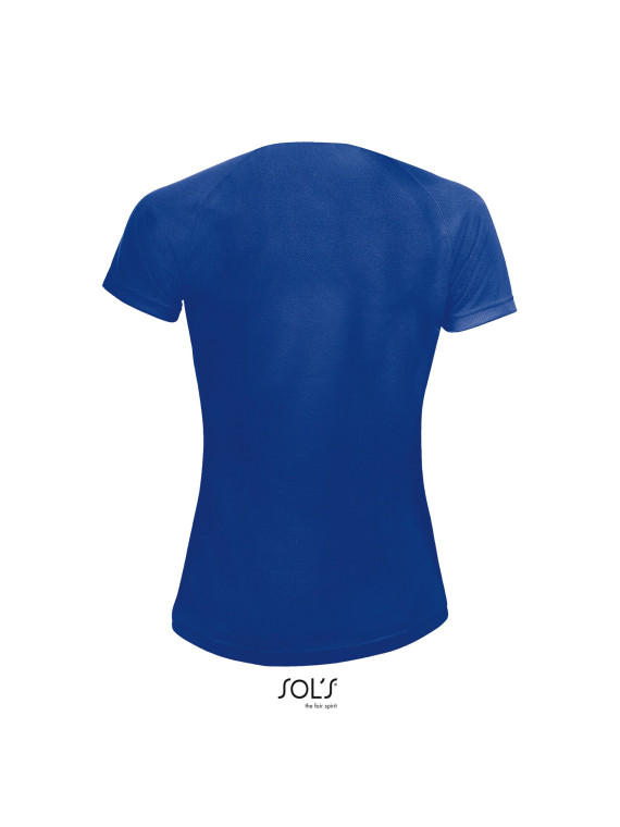 SOL'S SPORTY WOMEN