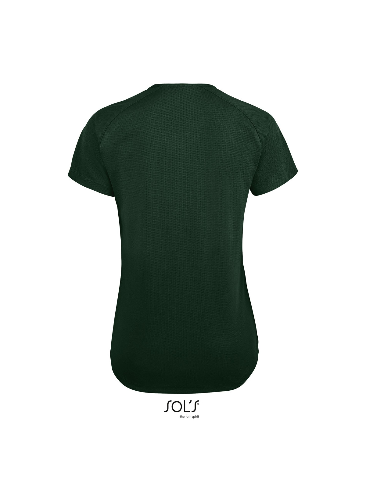 SOL'S SPORTY WOMEN