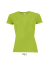SOL'S SPORTY WOMEN