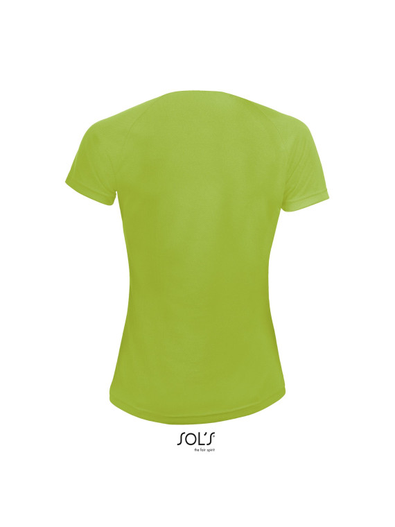 SOL'S SPORTY WOMEN