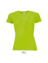 SOL'S SPORTY WOMEN