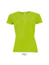 SOL'S SPORTY WOMEN