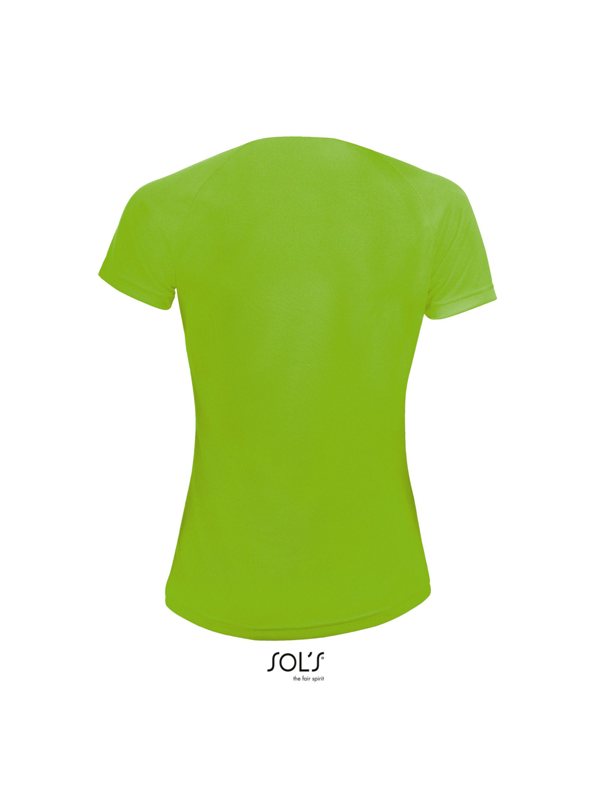 SOL'S SPORTY WOMEN