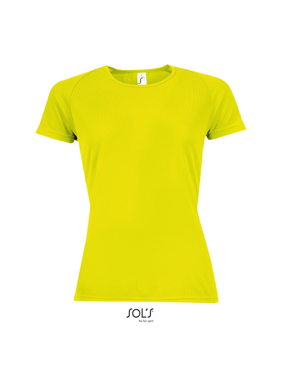 SOL'S SPORTY WOMEN