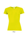 SOL'S SPORTY WOMEN