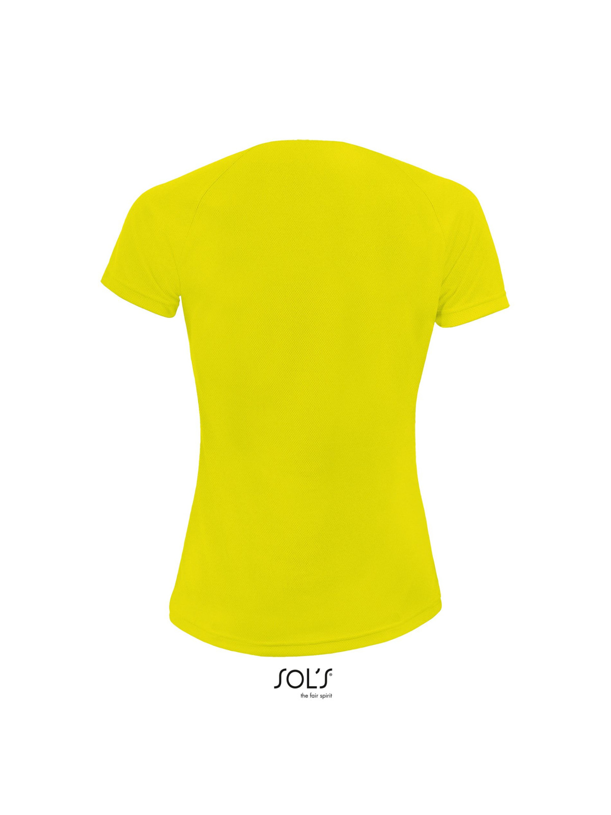 SOL'S SPORTY WOMEN