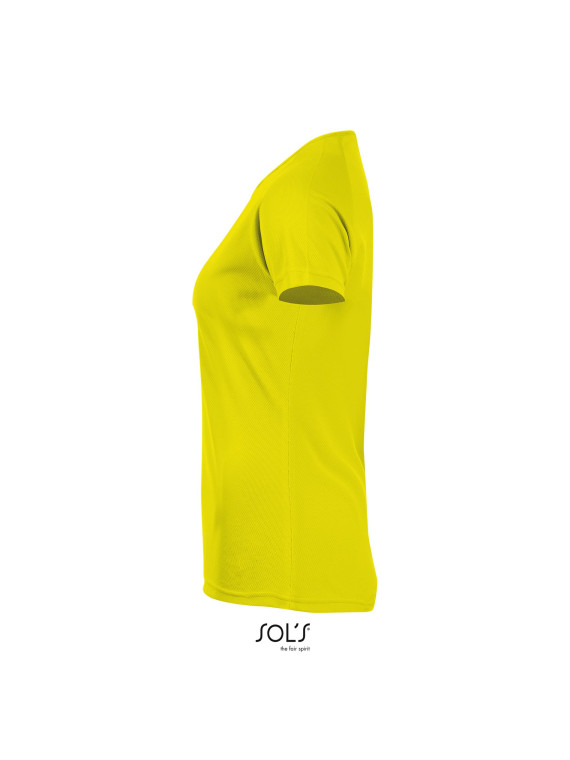 SOL'S SPORTY WOMEN
