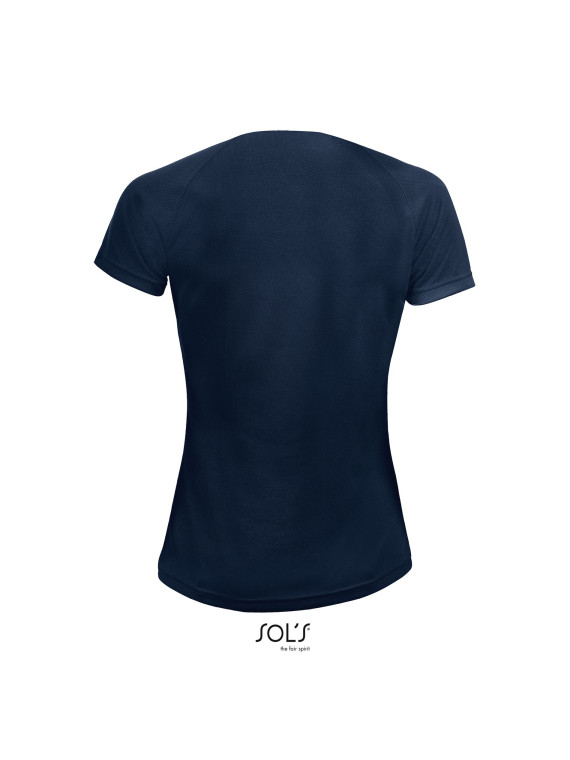 SOL'S SPORTY WOMEN