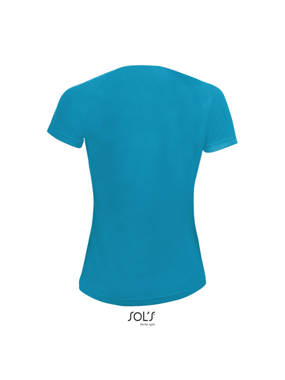 SOL'S SPORTY WOMEN