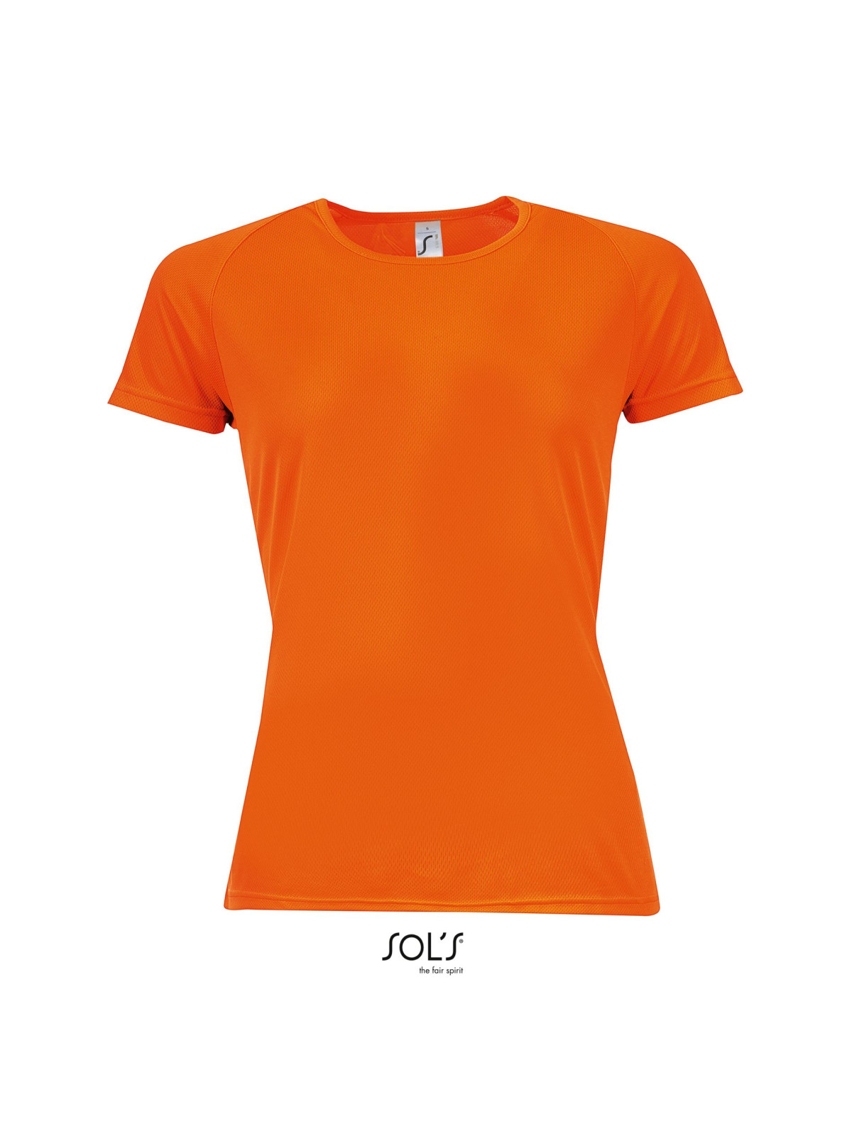 SOL'S SPORTY WOMEN