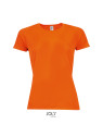 SOL'S SPORTY WOMEN