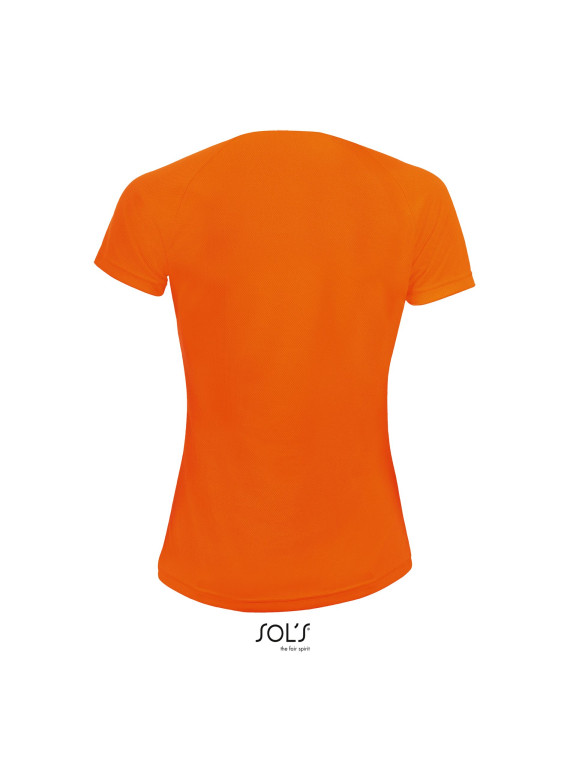 SOL'S SPORTY WOMEN