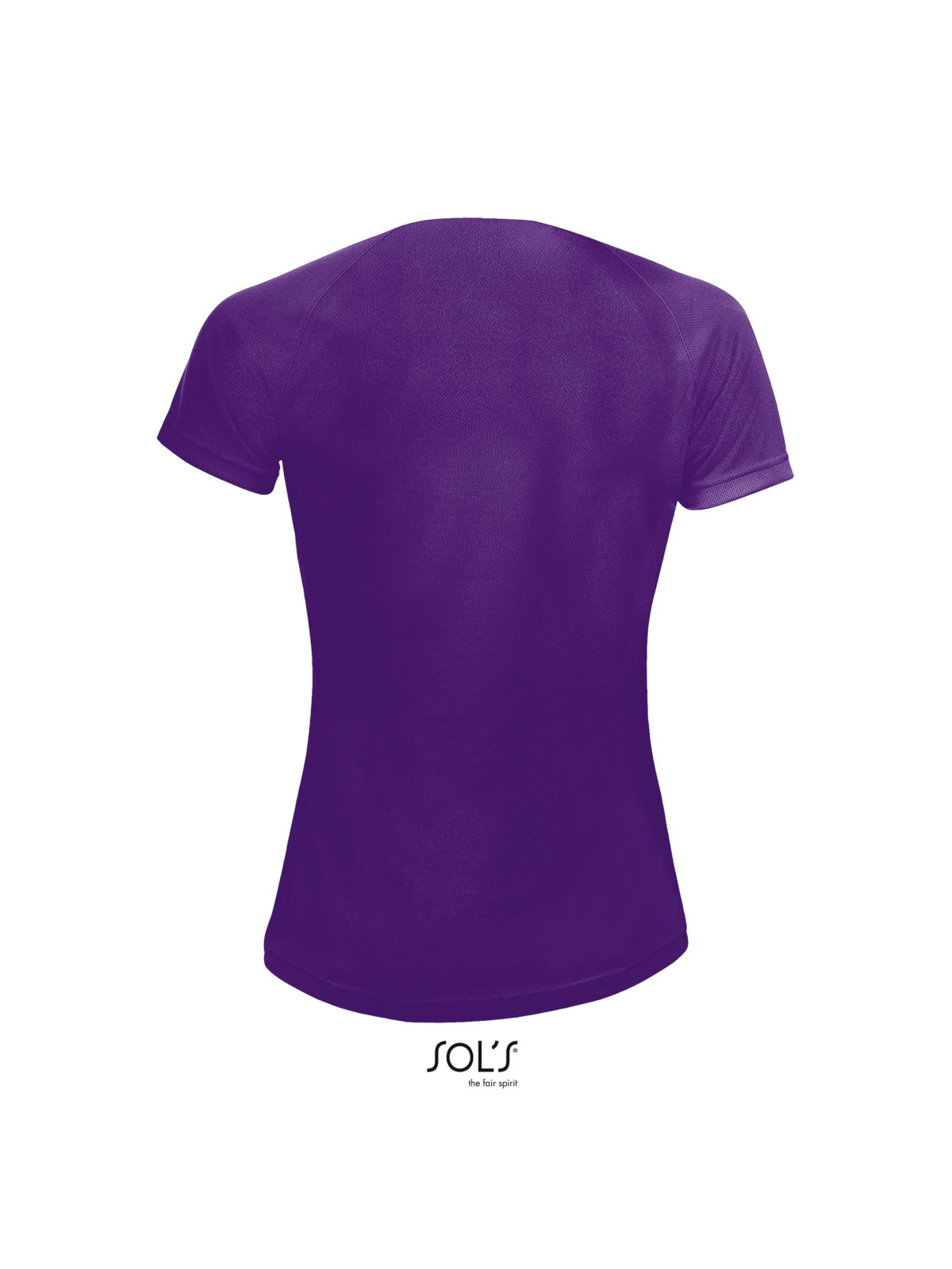 SOL'S SPORTY WOMEN