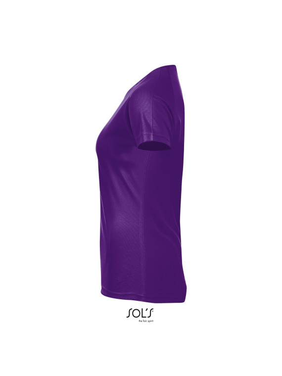 SOL'S SPORTY WOMEN