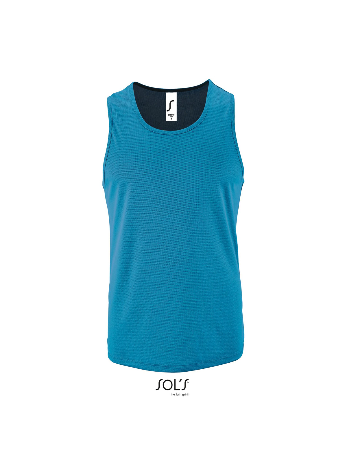 SOL'S SPORTY TT MEN
