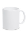 Tasse en céramique blanc 33cl LENA-S Orca Coating