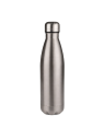 Bouteille isotherme double paroi inox Sublistar® personnalisée