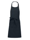 Tablier polycoton avec poche