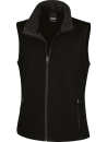 Bodywarmer Softshell Femme Printable