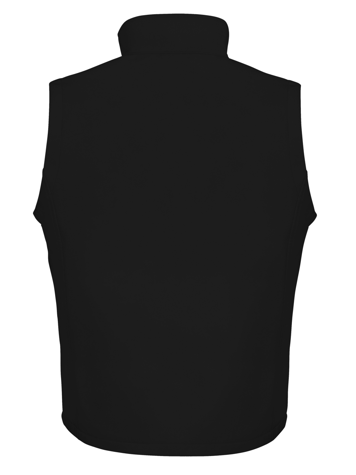 Bodywarmer Softshell Homme Printable