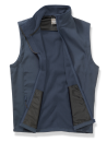 Bodywarmer Softshell Homme Printable