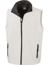 Bodywarmer Softshell Homme Printable