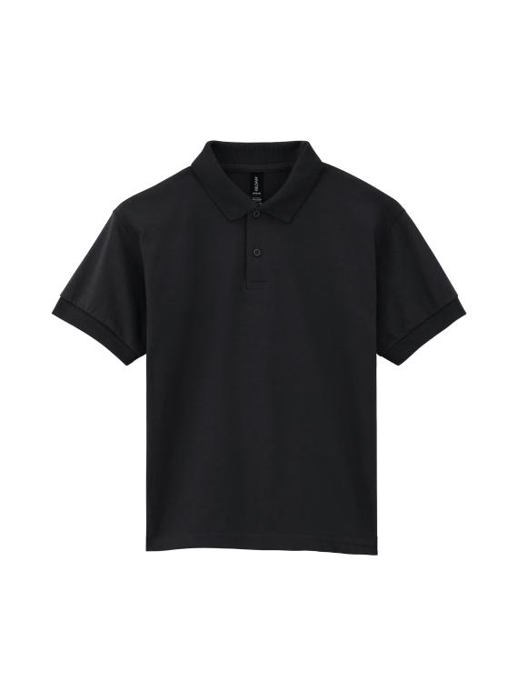 Polo jersey Dryblend® enfant