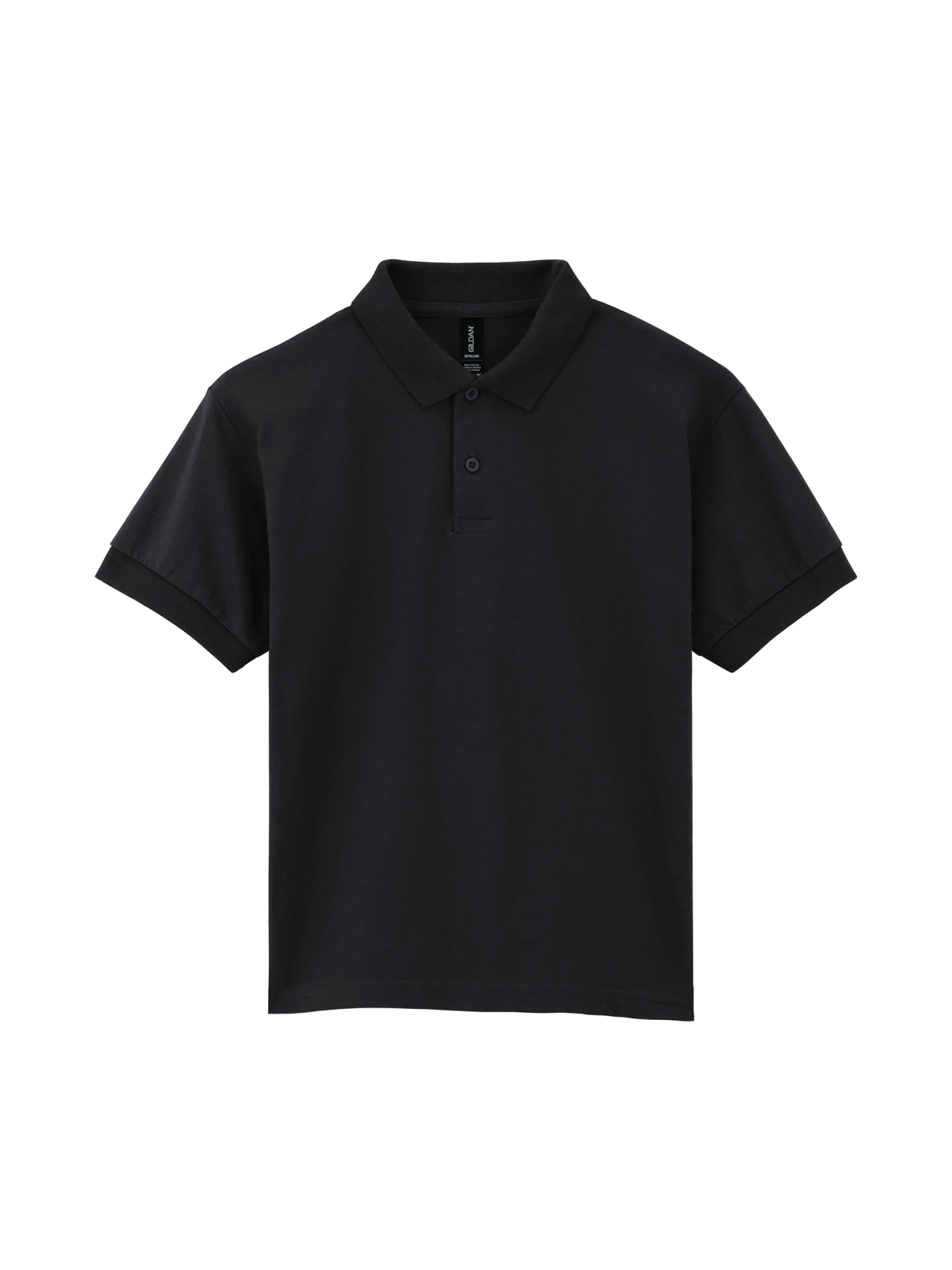 Polo jersey Dryblend® enfant