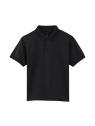 Polo jersey Dryblend® enfant