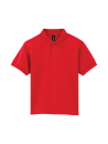 Polo jersey Dryblend® enfant