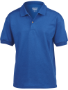 Polo jersey Dryblend® enfant