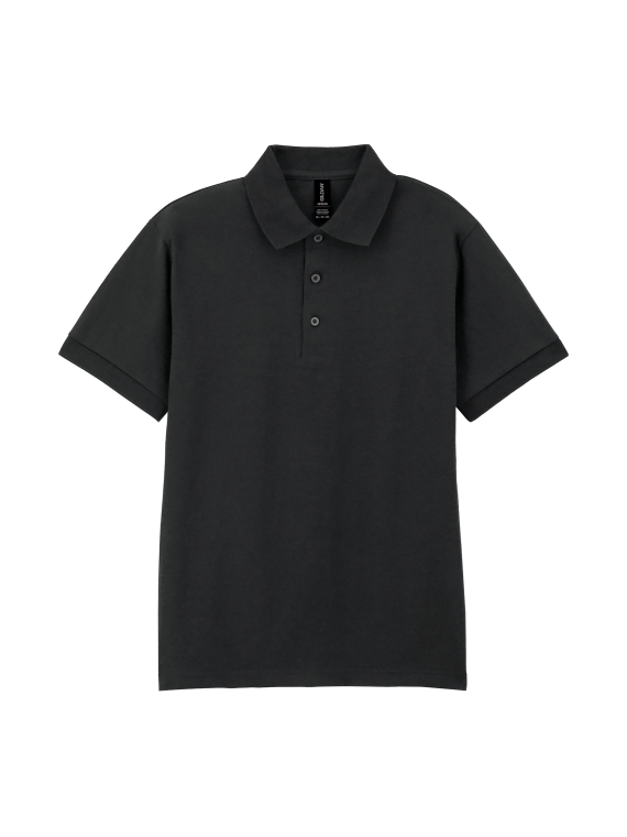 Polo jersey Dryblend®