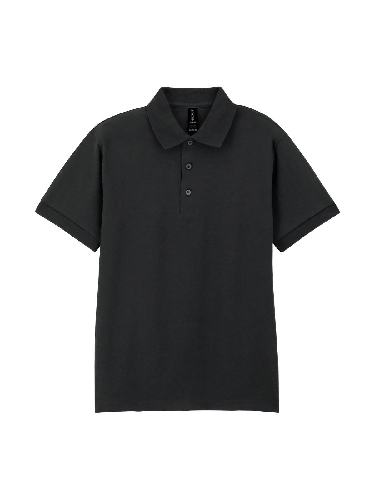 Polo jersey Dryblend®