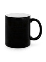 Mug magique thermoréactif personnalisable 330 ml – effet couleur révélée à chaud